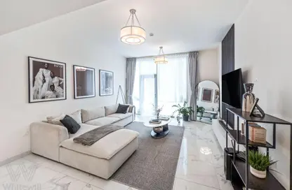 Apartment - 1 Bedroom - 2 Bathrooms for sale in Meera - Al Habtoor City - Business Bay - Dubai