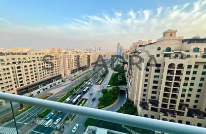 Hotel  and  Hotel Apartment - 1 Bedroom - 2 Bathrooms for rent in NH Collection Dubai The Palm - Palm Jumeirah - Dubai