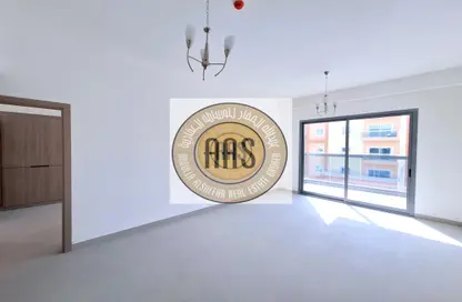 Apartment - 1 Bedroom - 2 Bathrooms for rent in Al Warsan 4 - Al Warsan - Dubai
