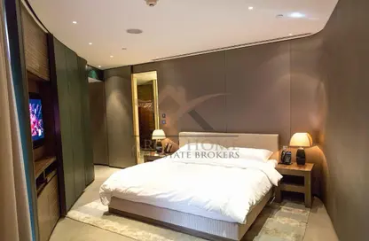 شقة - 2 غرف نوم - 3 حمامات للبيع في مساكن أرماني - برج خليفة - دبي وسط المدينة - دبي