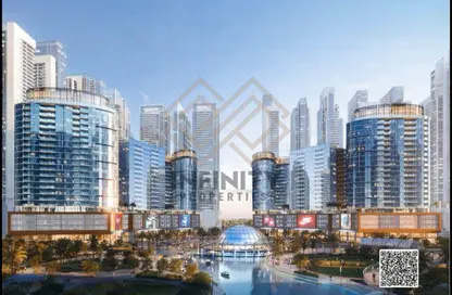 شقة - 1 حمام للبيع في تايجر داون تاون عجمان - العالية - عجمان شقة - 1 حمام للبيع في تايجر داون تاون عجمان - العالية - عجمان