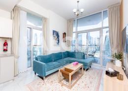 Apartment - 2 bedrooms - 3 bathrooms for sale in Millennium Binghatti Residences - Business Bay - Dubai