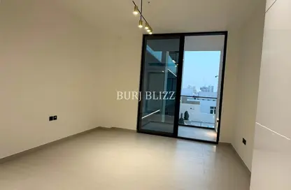 Apartment - Studio - 1 Bathroom for rent in Binghatti Lavender - Jumeirah Village Circle - Dubai