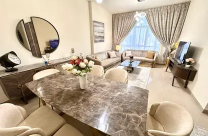 Apartment - 1 Bedroom - 1 Bathroom for rent in Al Taawun Street - Al Taawun - Sharjah