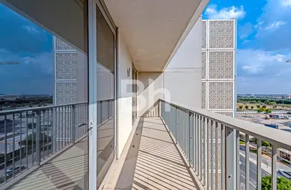 Apartment - 2 Bedrooms - 2 Bathrooms for sale in Building C - Al Zeina - Al Raha Beach - Abu Dhabi