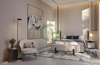 Townhouse - 4 Bedrooms - 5 Bathrooms for sale in Pinewood Estates Homes - Jumeirah Golf Estates - Dubai