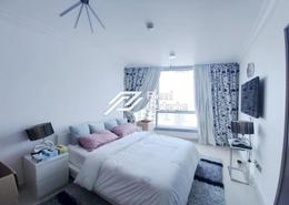 Apartment - 2 bedrooms - 3 bathrooms for sale in Sun Tower - Shams Abu Dhabi - Al Reem Island - Abu Dhabi