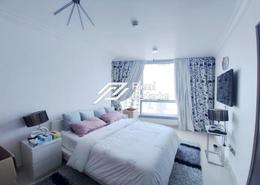 Apartment - 2 bedrooms - 3 bathrooms for sale in Sun Tower - Shams Abu Dhabi - Al Reem Island - Abu Dhabi