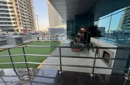 شقة - 1 حمام للبيع في غلوبال غولف ريزيدنس 2 - مدينة دبي الرياضية - دبي