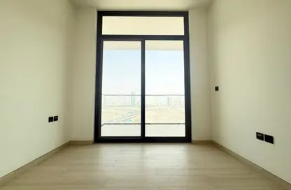Apartment - 1 Bedroom - 2 Bathrooms for rent in Binghatti LUNA - Jumeirah Village Circle - Dubai