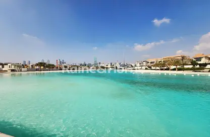 Apartment - 1 Bedroom - 2 Bathrooms for sale in The Residences at District One - Mohammed Bin Rashid City - Dubai