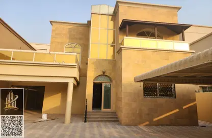 Villa - 5 Bedrooms - 7 Bathrooms for rent in Al Mowaihat 2 - Al Mowaihat - Ajman