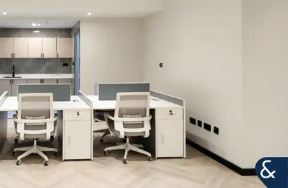 Office Space - Studio for rent in The Dome - JLT Cluster N - Jumeirah Lake Towers - Dubai