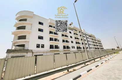Apartment - 2 Bedrooms - 2 Bathrooms for sale in Kentia - Ajman Uptown Villas - Ajman Uptown - Ajman