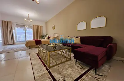 شقة - 1 حمام للبيع في ماغنوليا 1 - حدائق الإمارات 2 - قرية الجميرا سركل - دبي