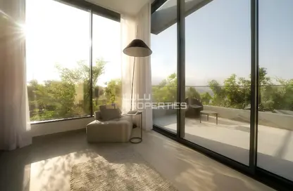 Villa - 4 Bedrooms - 6 Bathrooms for sale in Melia - Masaar - Tilal City - Sharjah