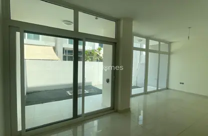 Townhouse - 3 Bedrooms - 3 Bathrooms for rent in Vardon - Damac Hills 2 - Dubai