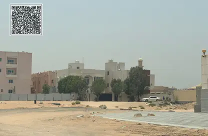 Land - Studio for sale in Al Tallah 2 - Ajman