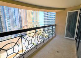 Apartment - 2 bedrooms - 3 bathrooms for sale in Al Seef Tower - Dubai Marina - Dubai