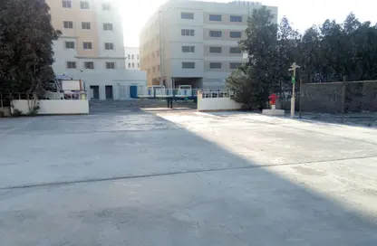 Land - Studio for rent in Jebel Ali Industrial 1 - Jebel Ali Industrial - Jebel Ali - Dubai