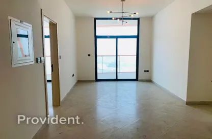 Apartment - 3 Bedrooms - 3 Bathrooms for sale in Binghatti Avenue - Al Jaddaf - Dubai