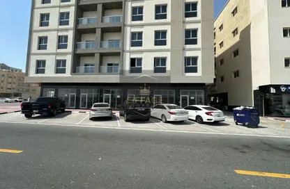 Shop - Studio - 1 Bathroom for rent in Al Jurf 3 - Al Jurf - Ajman Downtown - Ajman
