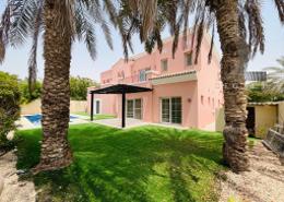 Villa - 6 bedrooms - 6 bathrooms for sale in Mirador - Arabian Ranches - Dubai
