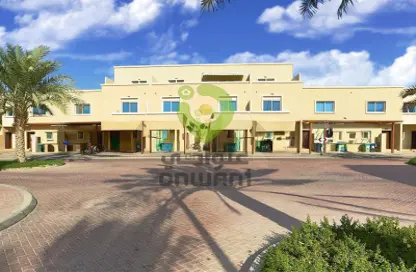 Villa - 5 Bedrooms - 6 Bathrooms for sale in Arabian Style - Al Reef Villas - Al Reef - Abu Dhabi