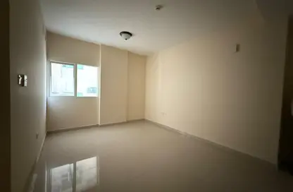 Apartment - 1 Bedroom - 1 Bathroom for rent in New Al Taawun Road - Al Taawun - Sharjah