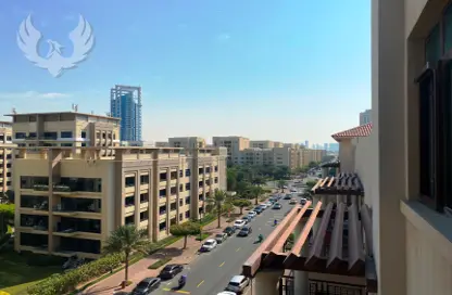Apartment - 2 Bedrooms - 3 Bathrooms for sale in Turia Tower A - Turia - The Views - Dubai