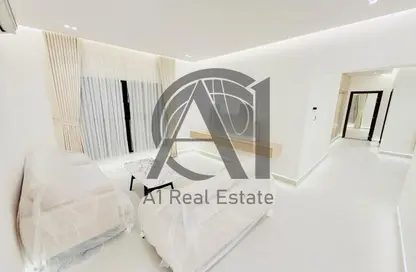Apartment - 3 Bedrooms - 4 Bathrooms for rent in Al Mraijeb - Al Jimi - Al Ain