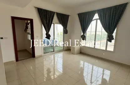 Penthouse - 3 Bedrooms - 3 Bathrooms for rent in Al Zaheya Gardens - Al Zahya - Ajman