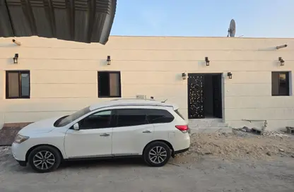 فيلا - 5 غرف نوم - 4 حمامات للبيع في القادسية - الحيرة - الشارقة