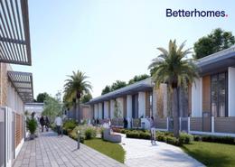 Villa - 2 bedrooms - 3 bathrooms for sale in Rukan 3 - Rukan - Dubai