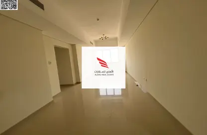 Apartment - 2 Bedrooms - 2 Bathrooms for rent in Al Naemiya Tower 1 - Al Naemiya Towers - Al Nuaimiya - Ajman