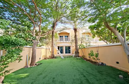 Townhouse - 1 Bedroom - 2 Bathrooms for rent in District 9O - Jumeirah Village Triangle - Dubai