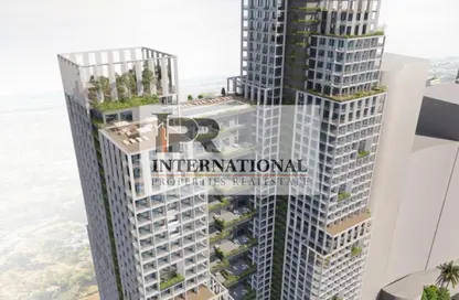 شقة - 2 غرف نوم - 3 حمامات للبيع في مساكن كورنيش عجمان - طريق كورنيش عجمان - عجمان شقة - 2 غرف نوم - 3 حمامات للبيع في مساكن كورنيش عجمان - طريق كورنيش عجمان - عجمان