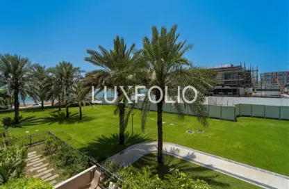 Apartment - 1 Bedroom - 2 Bathrooms for sale in Maurya - Grandeur Residences - Palm Jumeirah - Dubai