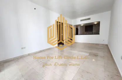 Apartment - 1 Bedroom - 2 Bathrooms for sale in Al Maha Tower - Marina Square - Al Reem Island - Abu Dhabi