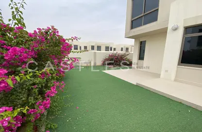 تاون هاوس - 4 غرف نوم - 5 حمامات للايجار في حياة تاون هاوس - تاون سكوير - دبي