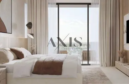 Apartment - 2 Bedrooms - 2 Bathrooms for sale in Bling Avenue 1 - Dubai South (Dubai World Central) - Dubai