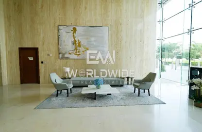 Apartment - 2 Bedrooms - 3 Bathrooms for rent in Mamsha Al Saadiyat - Saadiyat Cultural District - Saadiyat Island - Abu Dhabi