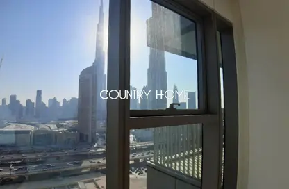 شقة - 2 غرف نوم - 2 حمامات للايجار في داون تاون فيوز 2 برج 1 - داون تاون فيوز 2 - زعبيل 2 - زعبيل - دبي