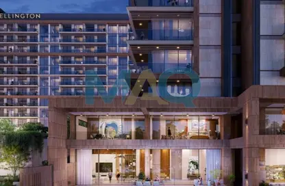 Apartment - 3 Bedrooms - 4 Bathrooms for sale in Playa Del Sol - Al Marjan Island - Ras Al Khaimah