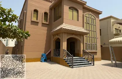 Villa - 5 Bedrooms - 7 Bathrooms for rent in Al Mowaihat 2 - Al Mowaihat - Ajman