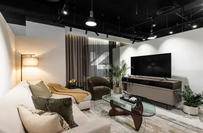 شقة - 2 غرف نوم - 2 حمامات للبيع في سكن RA1N - قرية الجميرا سركل - دبي