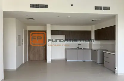 Apartment - 2 Bedrooms - 3 Bathrooms for rent in Executive Residences 1 - Executive Residences - Dubai Hills Estate - Dubai