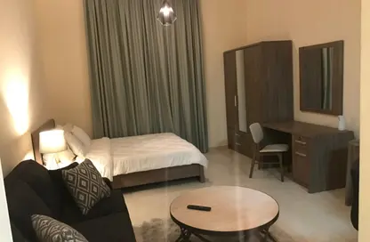 Apartment - Studio - 1 Bathroom for sale in Med 68 - Mediterranean Cluster - Discovery Gardens - Dubai