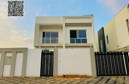 Villa - 3 Bedrooms - 5 Bathrooms for sale in Al Zaheya Gardens - Al Zahya - Ajman