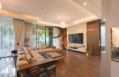 فيلا - 4 غرف نوم - 5 حمامات للبيع في كلوب فيلاز في دبي هيلز - دبي هيلز استيت - دبي